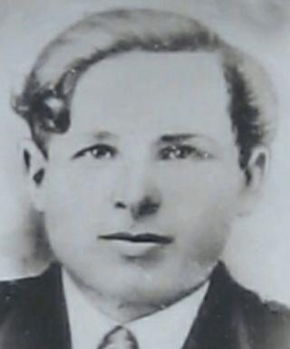 Проничев Николай Михайлович