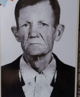 Гребнев Георгий Григорьевич