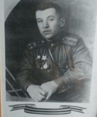 Демьяненко Иван Григорьевич