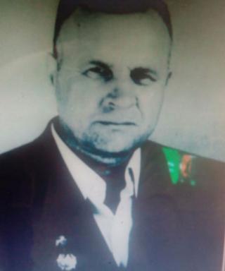 Лисицын Александр Николаевич
