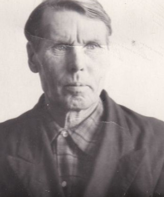 Грехов Пётр Иванович