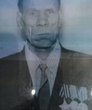 Куроптев Дмитрий Иванович