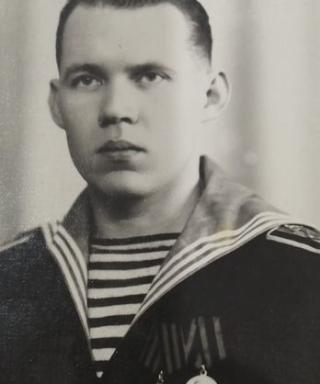 Шияновский Юрий Александрович