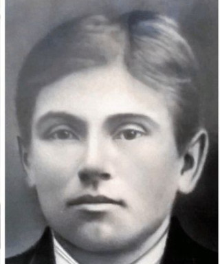 Попов Андрей Николаевич