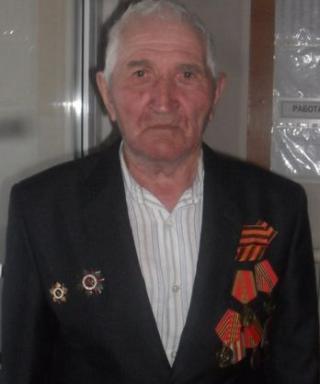 Дружинкин Константин Васильевич