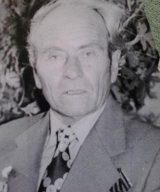 Сорокин Владимир Иванович