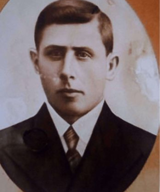 Мисюрин Николай Христофорович