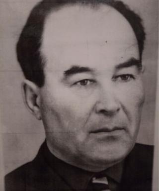 Филиппов Василий Андреевич