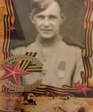 Платонов Константин Семёнович