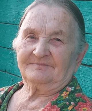 Лебедева Лидия Николаевна