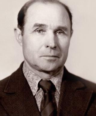 Тибаев Василий Яковлевич