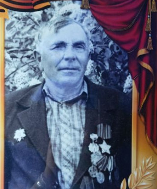 Поляков Алексей Петрович