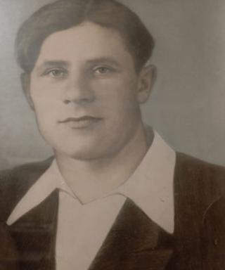 Монахов Виталий Петрович