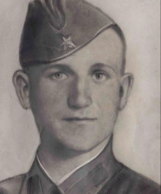 Вепренцев Иван Климович