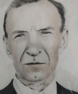 Шеин Алексей Егорович