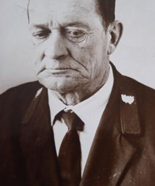 Гладиков Михаил Сергеевич