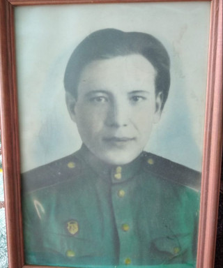 Акберов Анвар