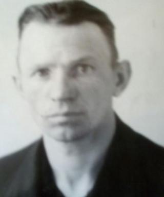 Белов Михаил Семенович