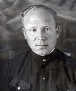 Крупенько Федор Егорович