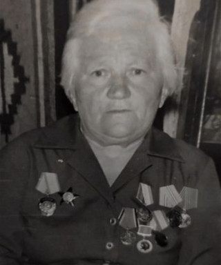 Овчинникова Мария Александровна