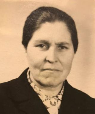 Моисеева Любовь Ивановна