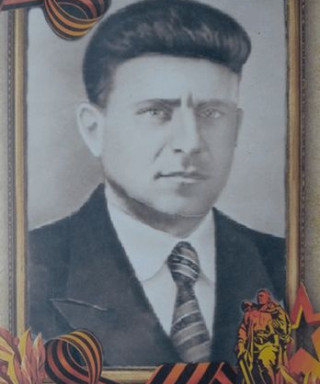 Чалов Александр Иванович