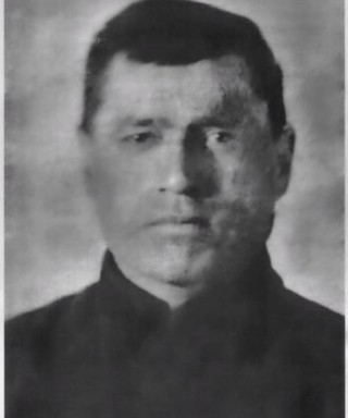 Вадигуллин Ахмадулла Вадигуллович