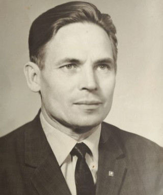 Буданов Иван Макарович