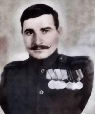 Демьянишин Николай Владимирович