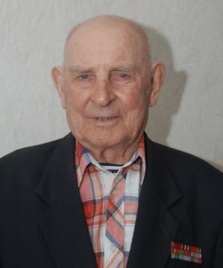 Гилев Николай Зеновьевич