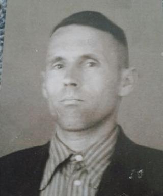 Абросимов Павел Иванович