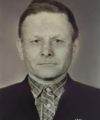 Кузьмин Андрей Григорьевич