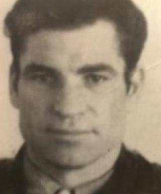 Свиридов Иван Павлович