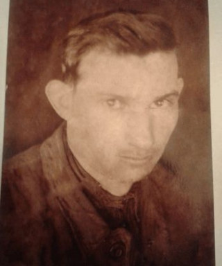 Пименов Александр Семёнович