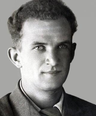 Тихомиров Виктор Алексеевич
