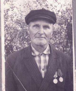 Козловцев Иван Лукич