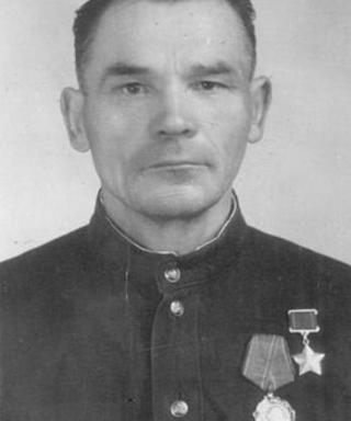 Ковалев Павел Савельевич