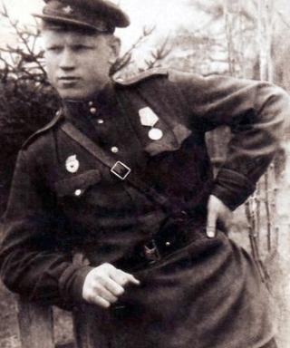 Ситников Василий Александрович