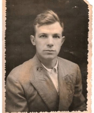 Петров Алексей Владимирович