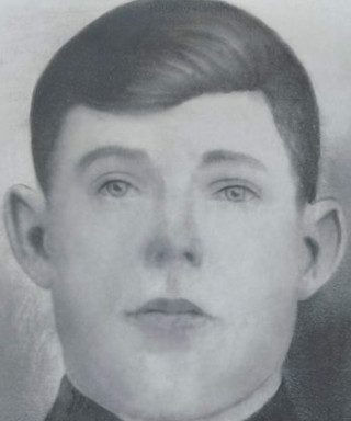 Поленов Тарас Трофимович