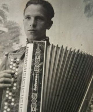 Яковлев Трофим Михайлович