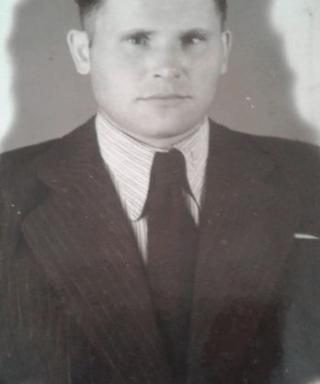 Гобрусев Григорий Ефимович