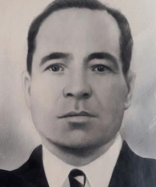 Кувшинов Павел Васильевич