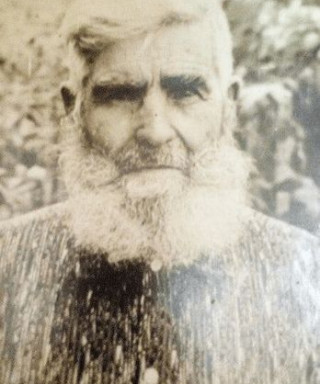 Пестреев Степан Иванович