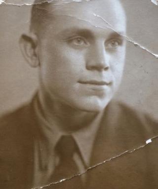 Богданов Алексей Дмитриевич