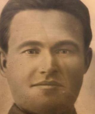 Салин Михаил Петрович