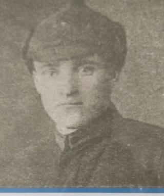 Дзёмин Николай Евсеевич