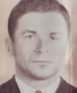 Бондарев Алексей Семёнович