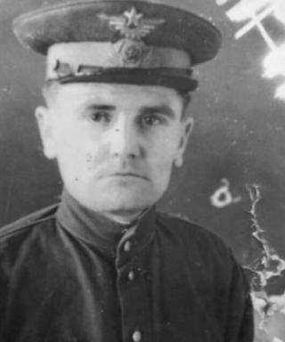 Степаненко Денис Архипович