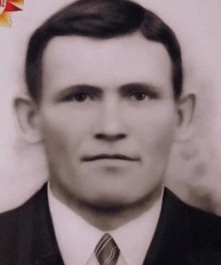 Костров Семен Ильич